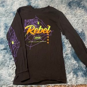 Dutch bros long sleeve